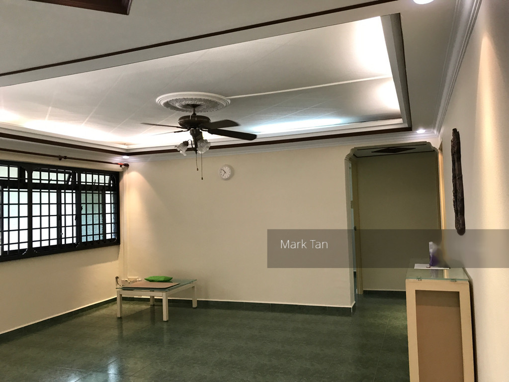 Blk 173 Gangsa Road (Bukit Panjang), HDB 4 Rooms #153309012